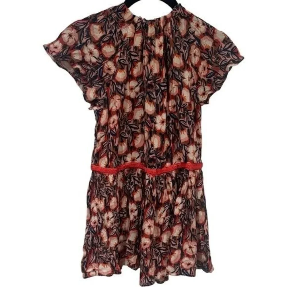 Gymboree new floral